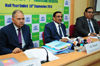Corporation Bank posts Rs.664 Crores profit on Quarter-2 ended, Sept. 30, 2013